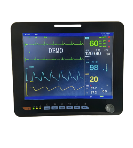 Patient monitor XN SNP900S compact medical monitoring device