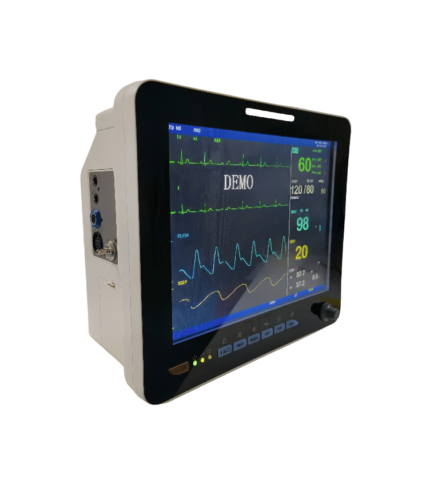 Patient monitor XN SNP900S compact medical monitoring device