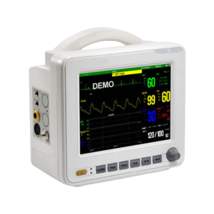 Multiparameter patient monitor XN SNP9000N intelligent clinical monitoring system