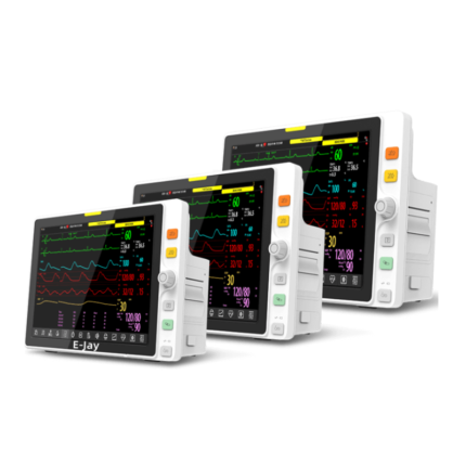Patient monitor WTL L10 L12 L15 multiparameter bedside system