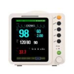 Multiparameter patient monitor XN SNV700T advanced ICU monitoring system
