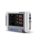 Compact Hospital Monitoring Device