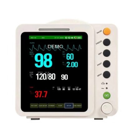 Multiparameter patient monitor XN SNV700T advanced ICU monitoring system