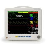 Multiparameter patient monitor XN SNP9000N intelligent clinical monitoring system
