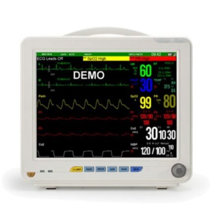 Multiparameter patient monitor XN SNP9000N intelligent clinical monitoring system