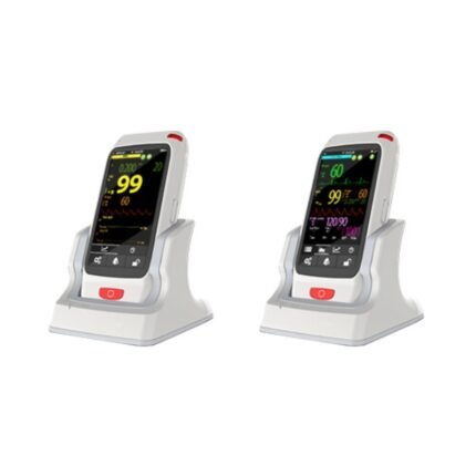 Patient Monitor WTL W12/W15 Advanced Bedside Monitoring Device