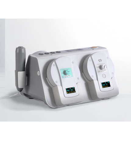 Wireless fetal monitor LKN L8T32 portable maternal monitoring device