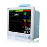 Multiparameter patient monitor XN SNP9000M reliable bedside monitoring device