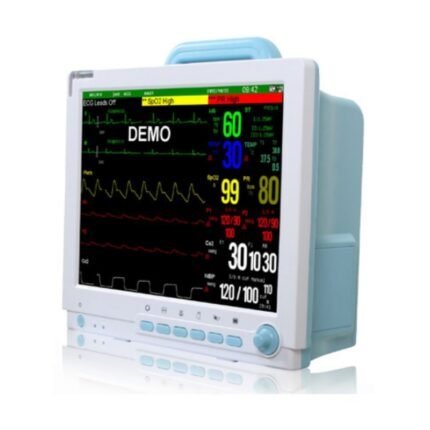 Multiparameter patient monitor XN SNP9000M reliable bedside monitoring device