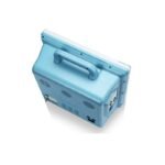 Multiparameter patient monitor XN SNP9000M reliable bedside monitoring device