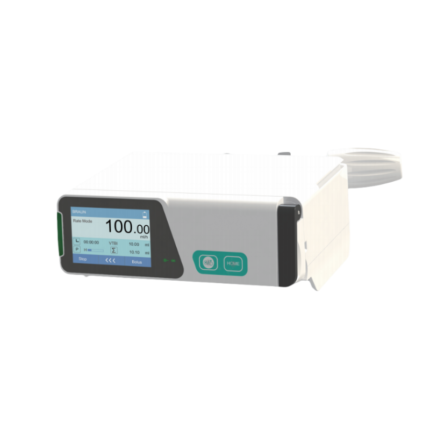 Advanced IV Infusion Device