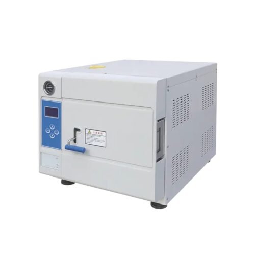 E jaymed | class b table top pulse vacuum steam sterilizer bj