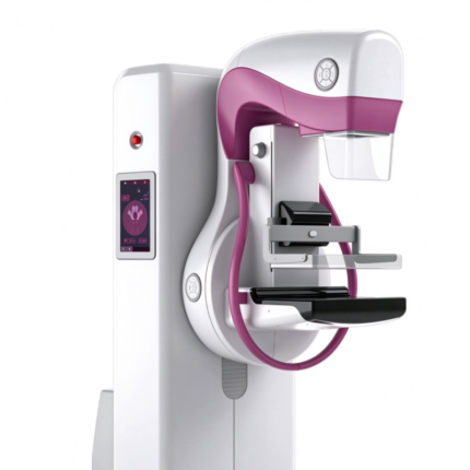 Breast Imaging and Screen Digital Mammography System