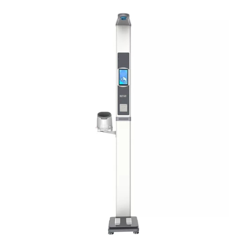 HW-700B超声波身高体重血压测量仪