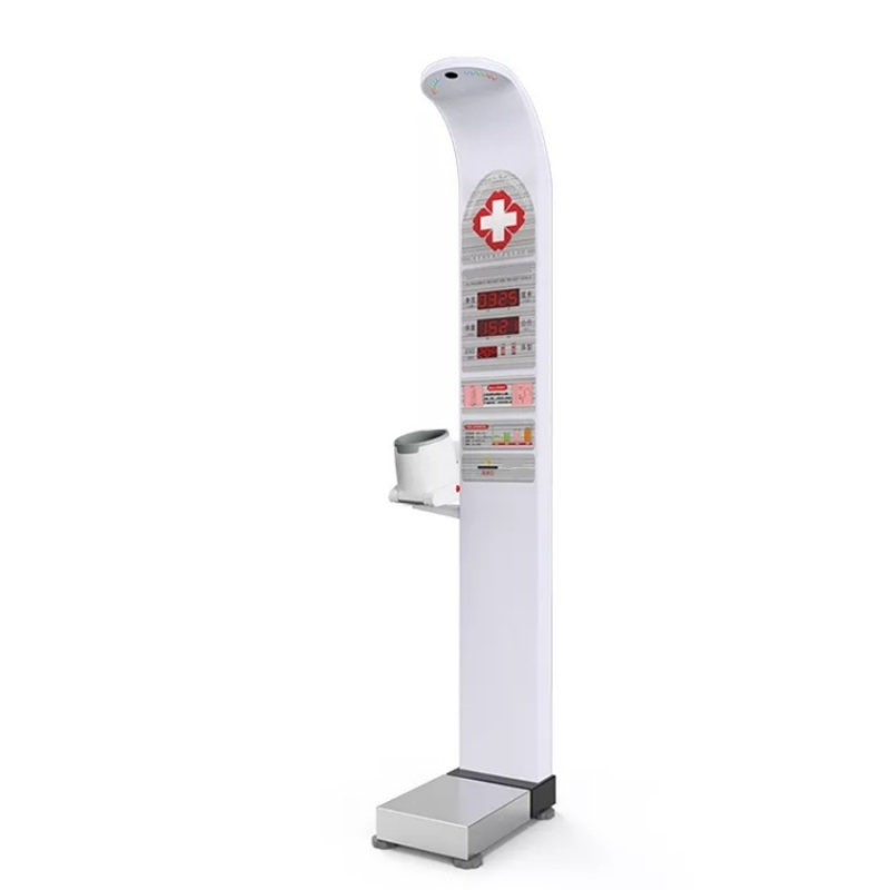 HW-900B超声波身高体重血压测量仪 (2)