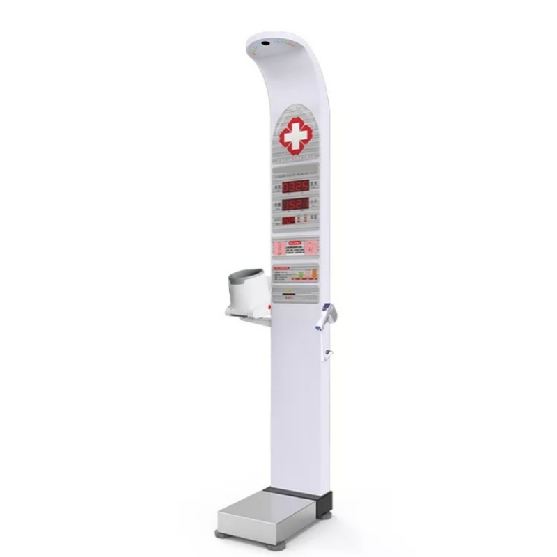 HW-900B超声波身高体重血压测量仪