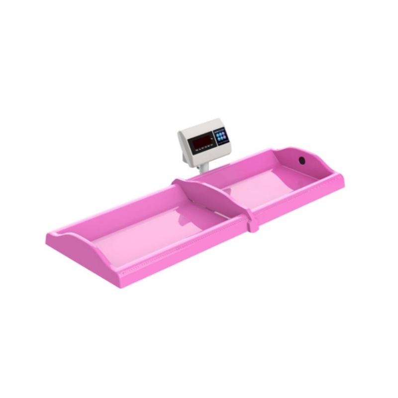 HW-B60婴幼儿精密体检仪 (1)