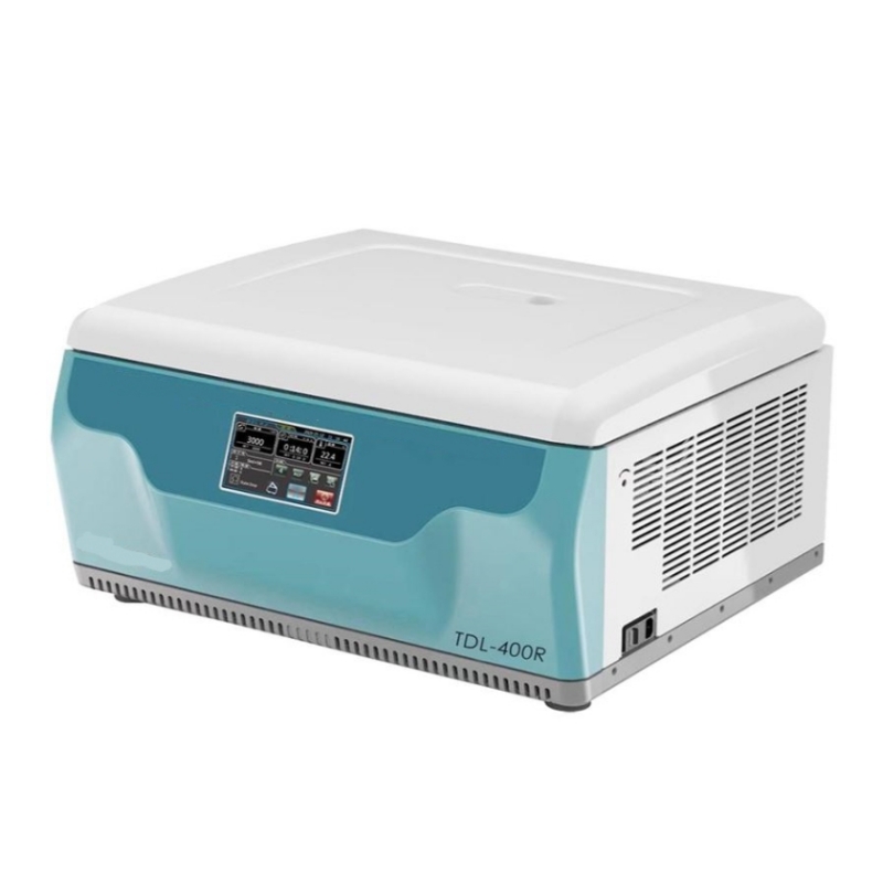 Low-Speed Refrigerated Centrifuge