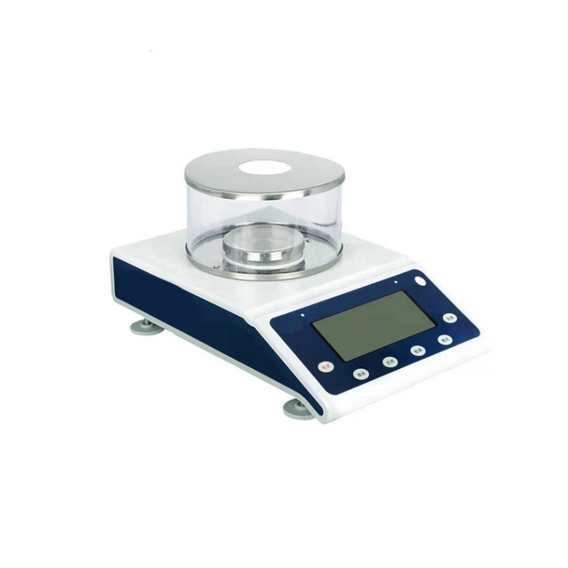 WANT WT-G & GT & GHT 1mg Electronic balance