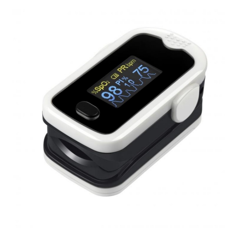 A340 脉搏血氧仪