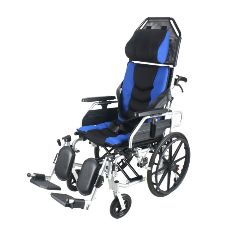 AB1820 全躺舒适轮椅