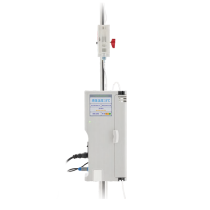 Blood Transfusion and Infusion Warmer