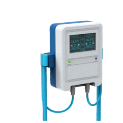 portable blood transfusion and infusion warmer ZZ emergency clinical device