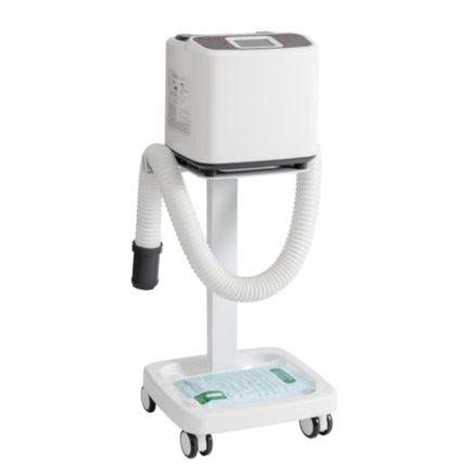 ICU Medical Forced Air Warmer