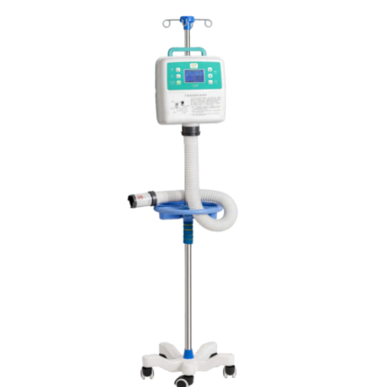 Portable Transfusion and Infusion Warmer ZZ, portable for surgery