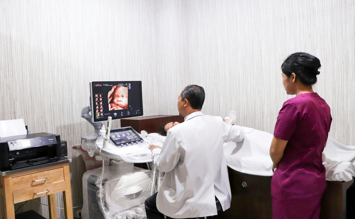 What is an Ultrasound Scanner?