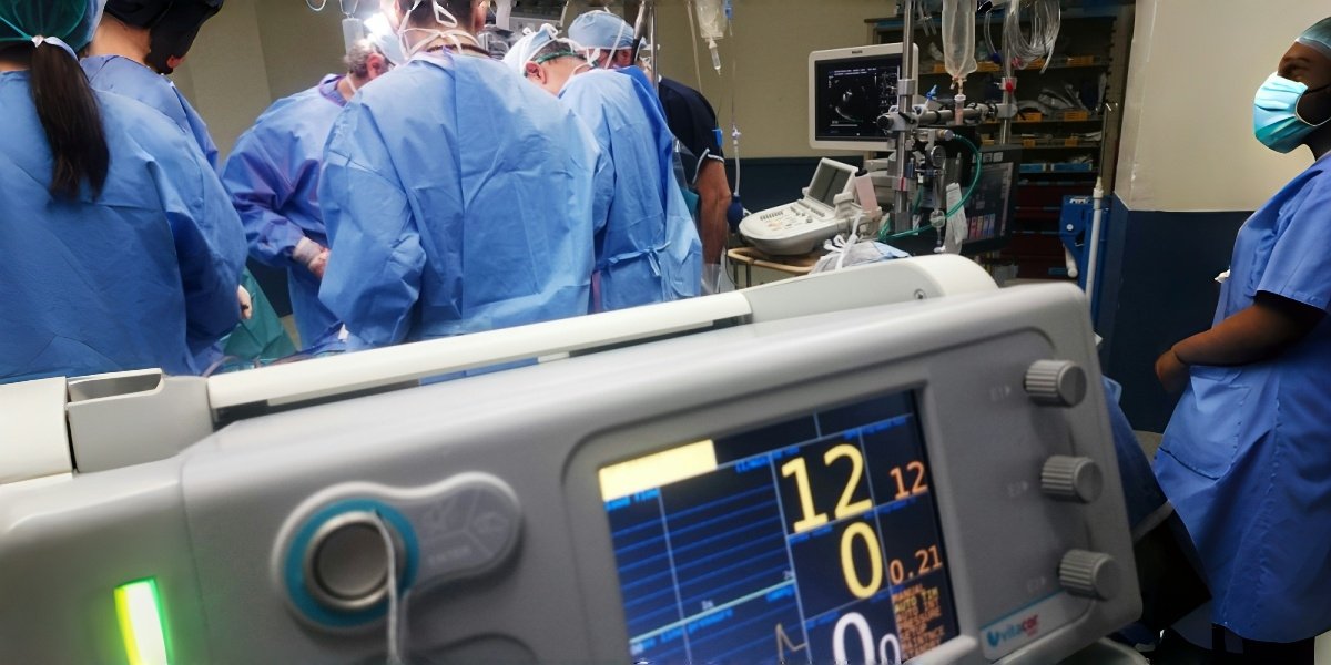 Ventilator for Hospital：Price and Supplier Guide
