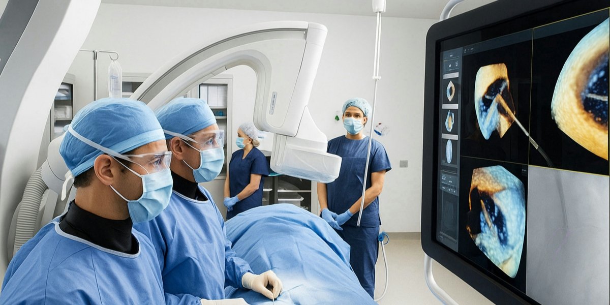 Best Medical Endoscope Systems for Hospitals and Clinics: Price, Supplier Guide (2026)