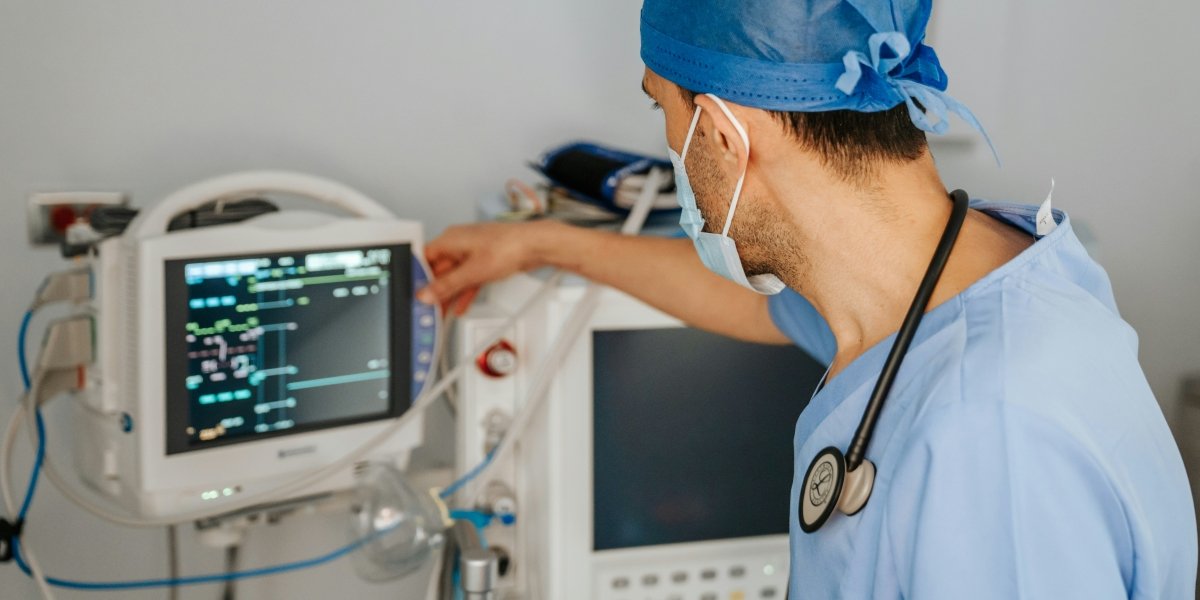 Ventilator for Hospital: Price and Supplier Guide