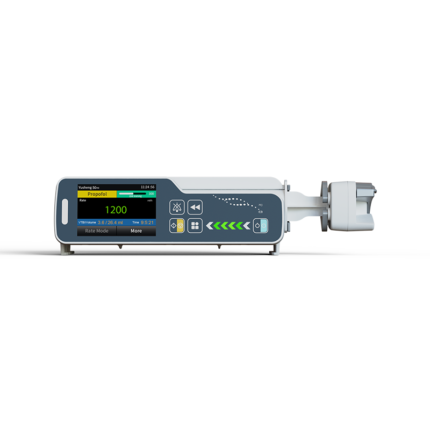 syringe infusion pump SP15 infusion hospital use