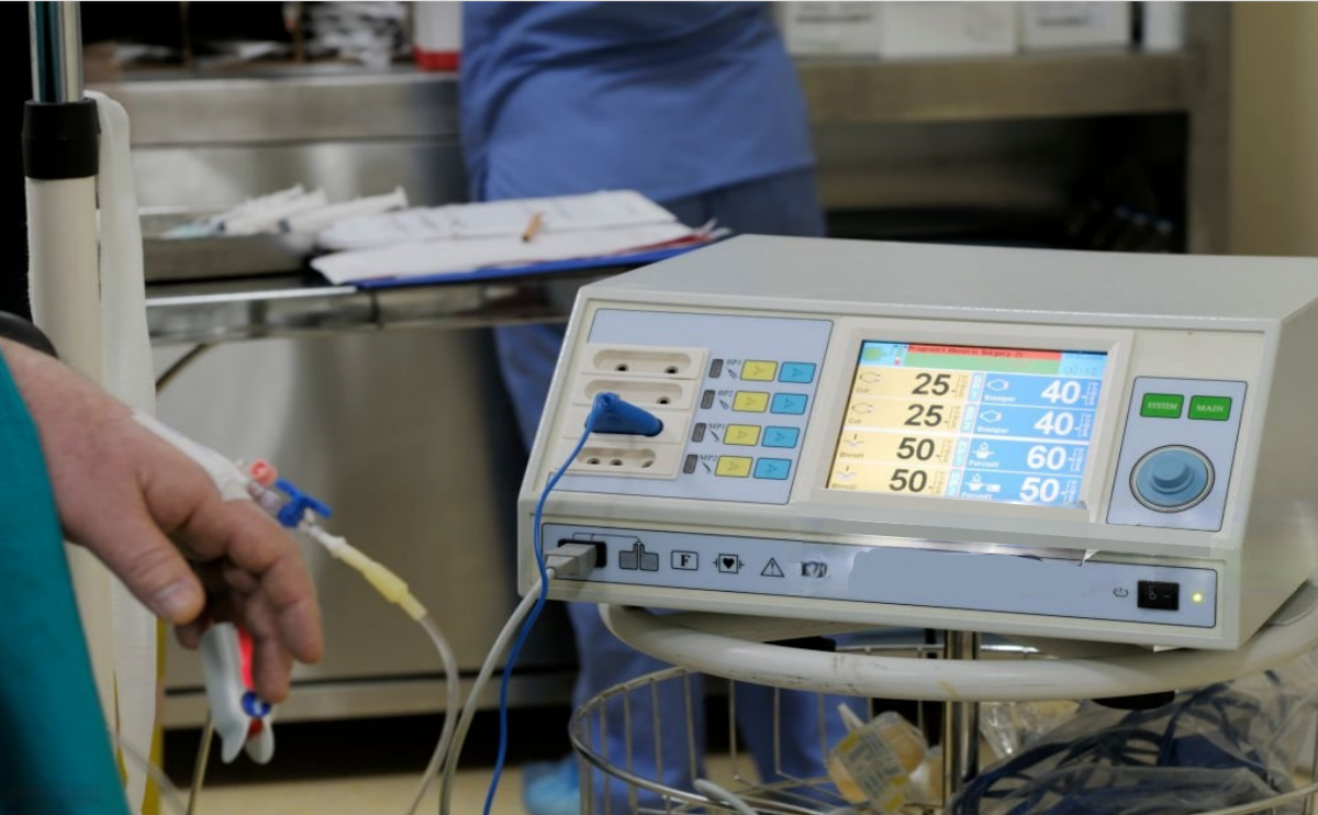 What Is an Electrosurgical Unit (ESU)? 2026 Complete Hospital Procurement Guide: Types, Safety Standards & Selection Tips
