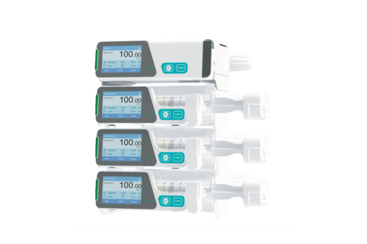 Infusion Pump