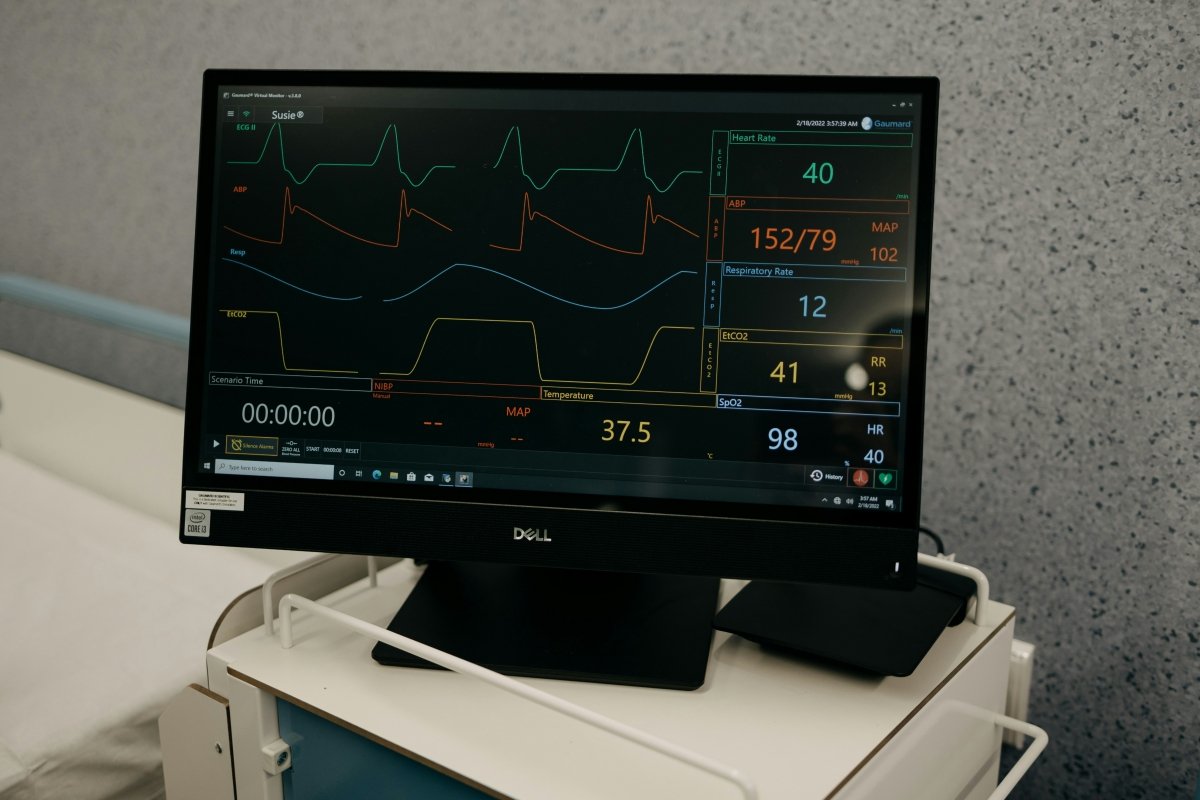 How to Find Trusted Patient Monitor System Suppliers in China for the African Market