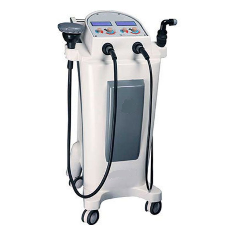 Multifrequency_Vibration_Sputum_Excretion_Machine Multifrequency Vibrater, Vibration Sputum Discharge Apparatus