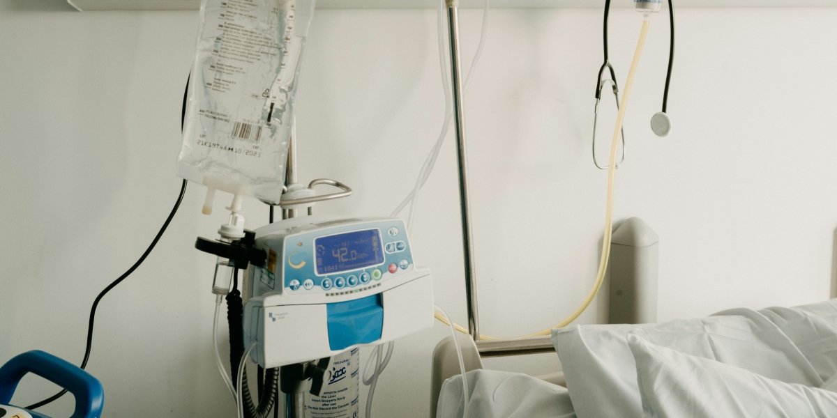 An infusion pump is a medical device used to deliver fluids, medications, nutrients, or other solutions into a patient's body at a controlled and programmable rate.