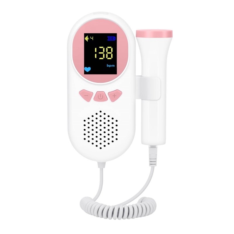 Fetal-Doppler