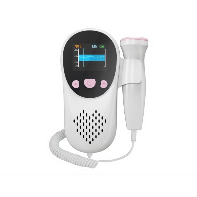 Fetal Doppler (3)